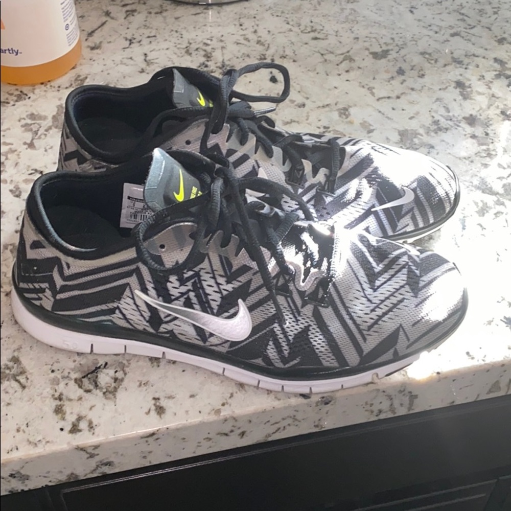 Nike Free TR Fit 4